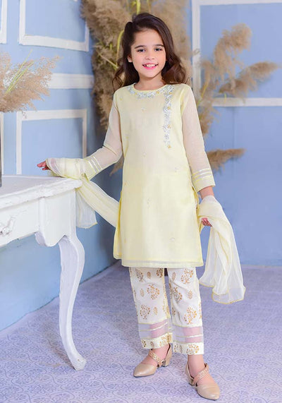 Missouri Hand Work 3 Pc Suit