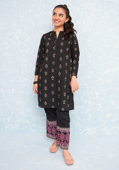 Cotton Printed Co-ords
