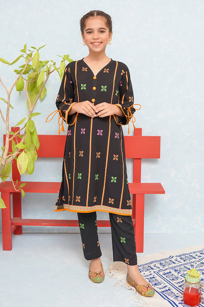 Linen Printed Co-ords
