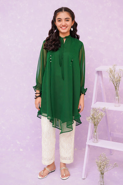Chiffon 2 Pc Suit