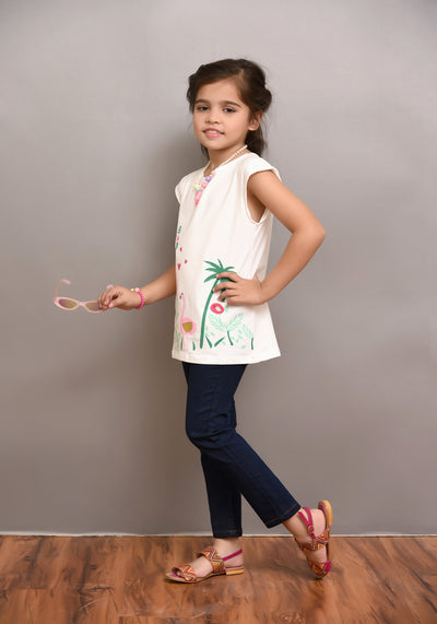 Printed T-Shirt