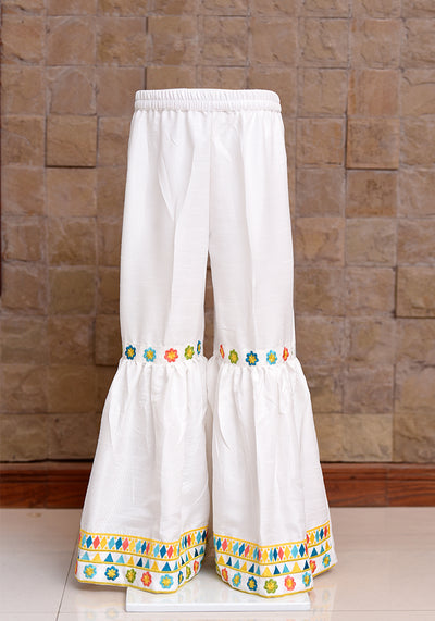 Girls Trouser