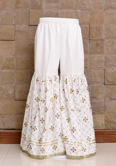 Girls Trouser