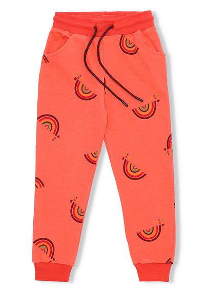 Terry Jogger Pants