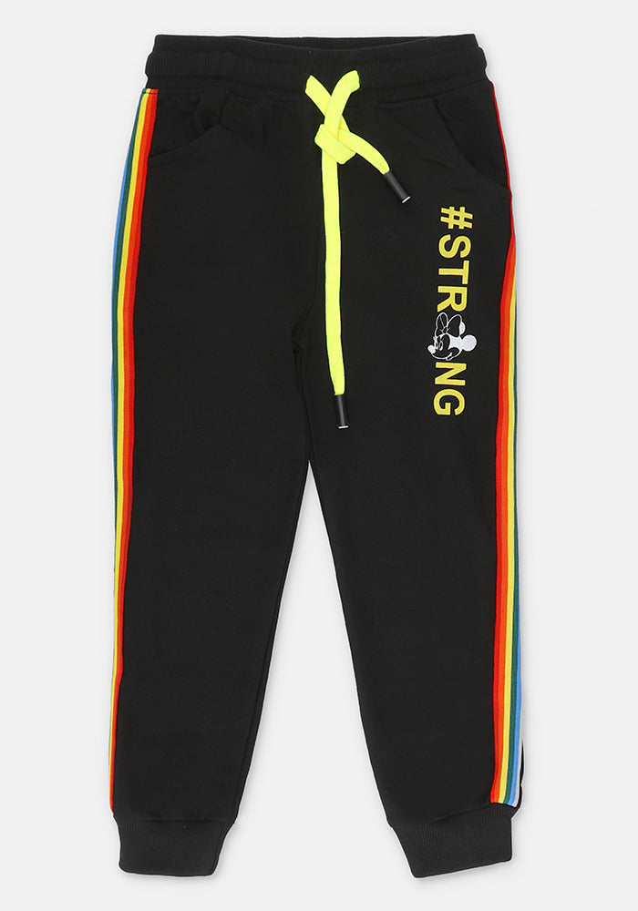 Terry Jogger Pants - Wear Ochre