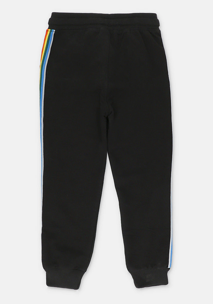 Terry Jogger Pants - Wear Ochre