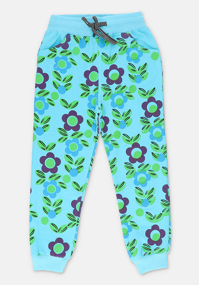 Terry Jogger Pants