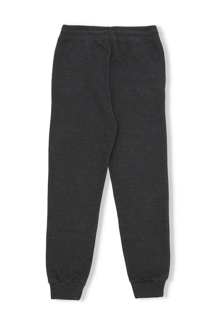 Terry Jogger Pants - Wear Ochre