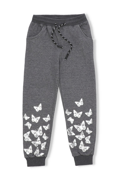 Terry Jogger Pants
