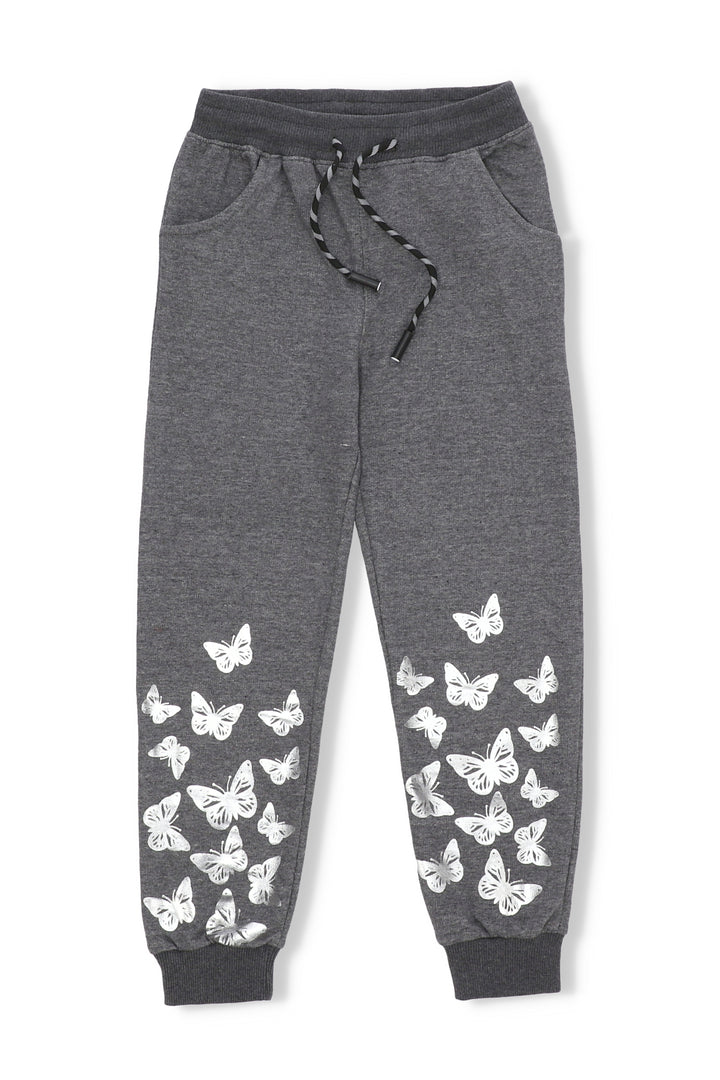 Terry Jogger Pants - Wear Ochre