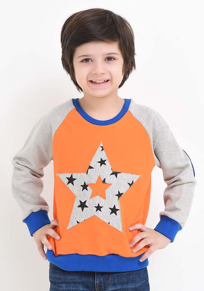 Boys Sweatshirt