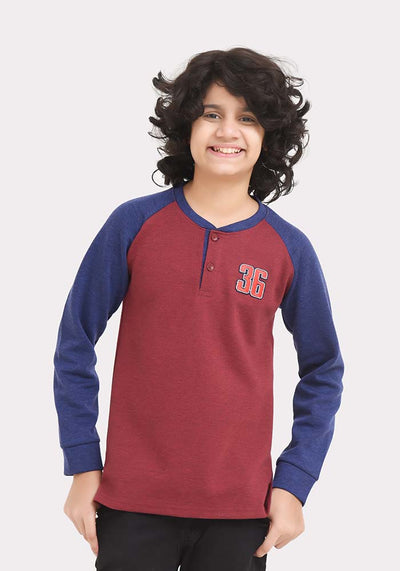 Boys T-Shirt