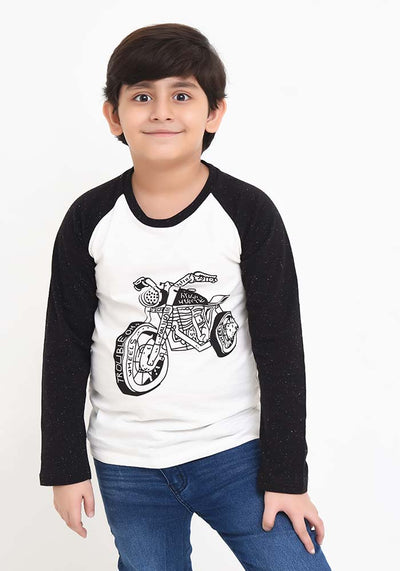 Boys T-Shirt