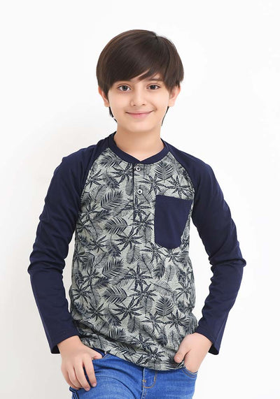 Boys T-Shirt
