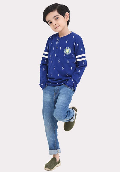 Boys T-Shirt