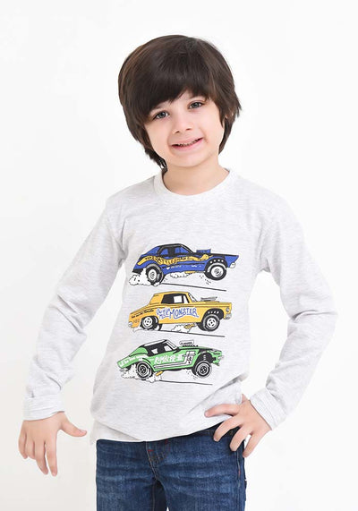 Boys T-Shirt