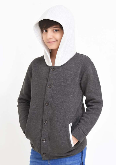 Boys Hoodie