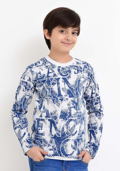 Boys T-Shirt