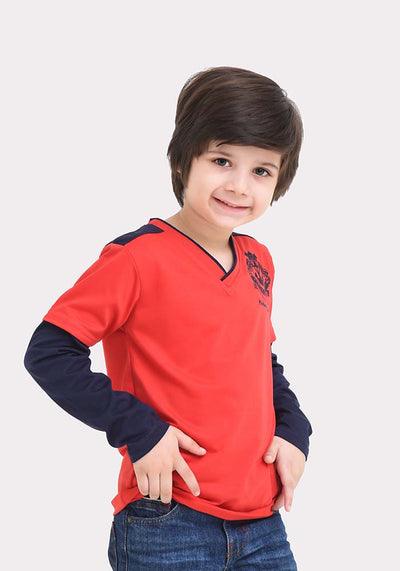 Boys T-Shirt