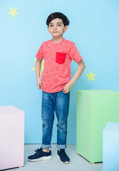 Boys T-Shirt