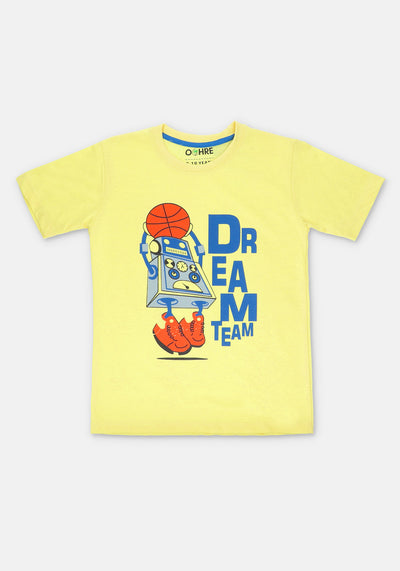 Boys T-Shirt