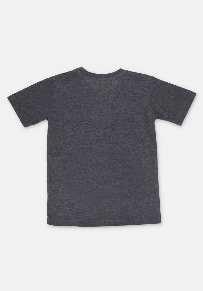 Boys T-Shirt - Wear Ochre