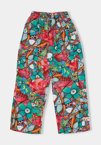 Girls Trouser