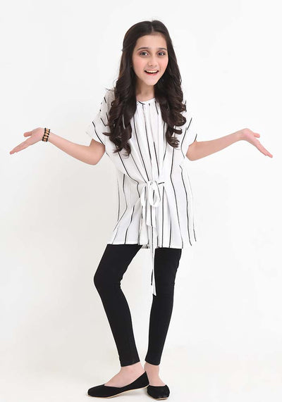 Georgette Printed Top