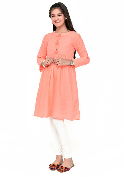 Chikan Kari Top