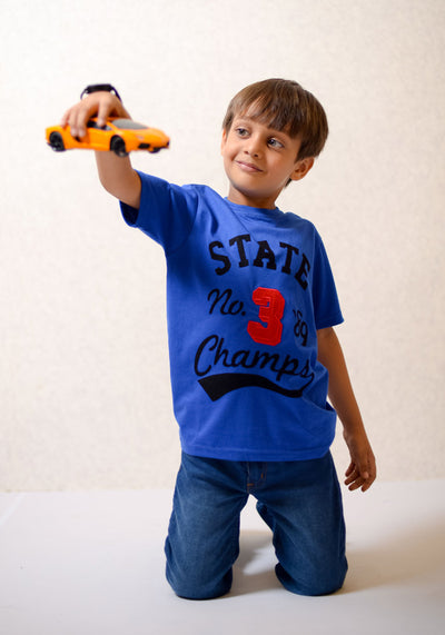 Boys T-Shirt