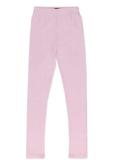Baby Pink Girls Tights