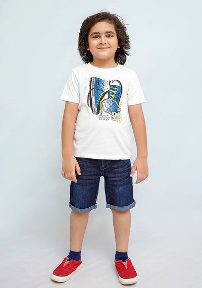 Printed T-Shirt