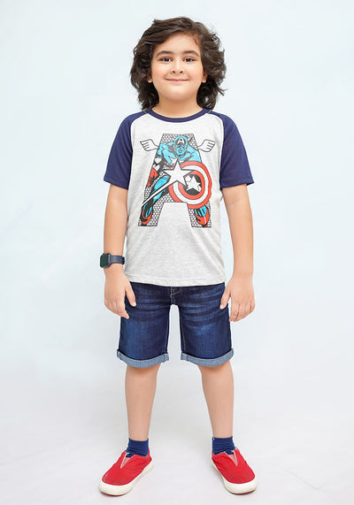 Printed T-Shirt