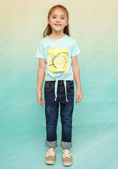 Printed T-Shirt