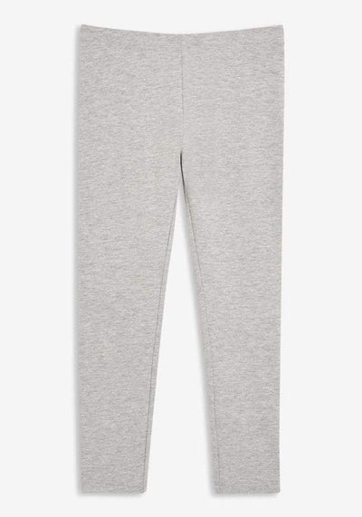 Grey Girls Tights