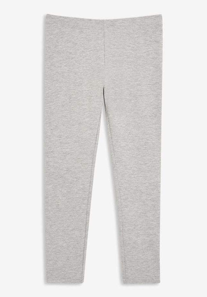 Grey Girls Tights - Wear Ochre