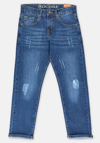 Denim Jeans