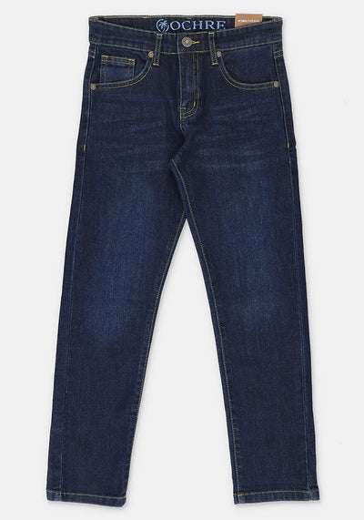 Denim Jeans