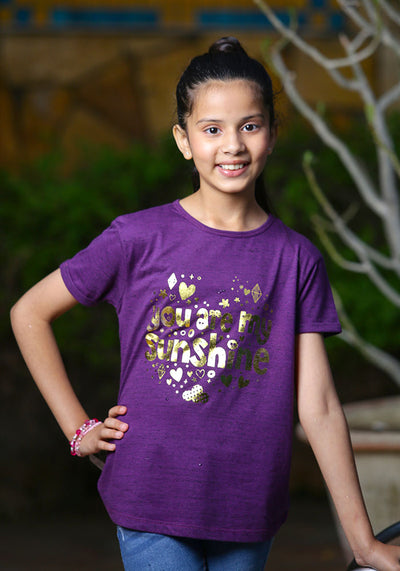 Printed T-Shirt