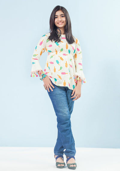 Printed T-Shirt