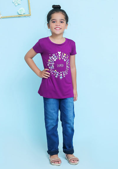 Printed T-Shirt