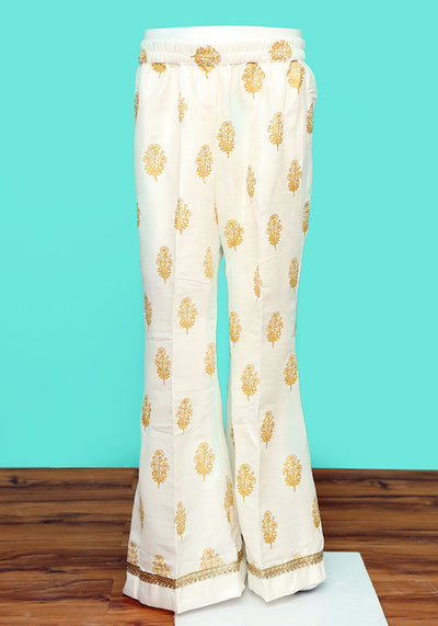 Basic Trouser