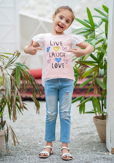 Printed T-Shirt