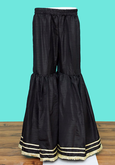 Gharara Pants