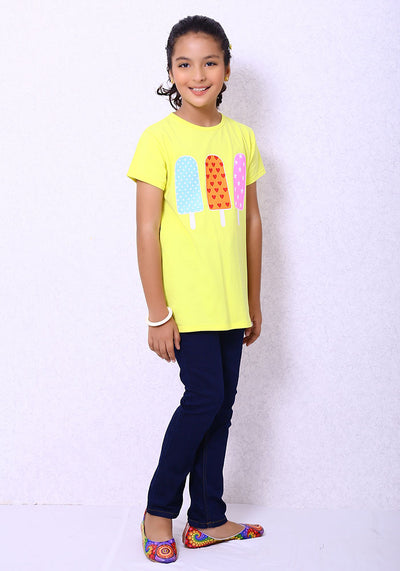 Printed T-Shirt