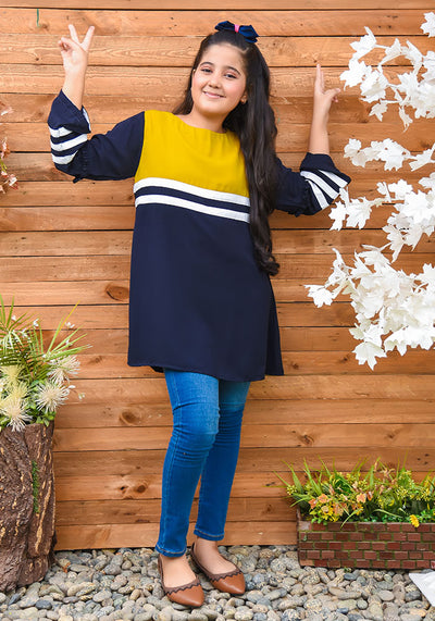 Georgette Top