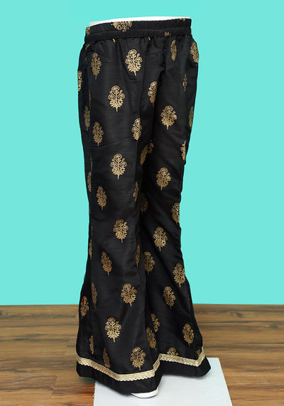 Basic Trouser