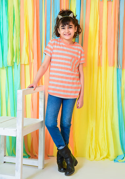 Printed T-Shirt