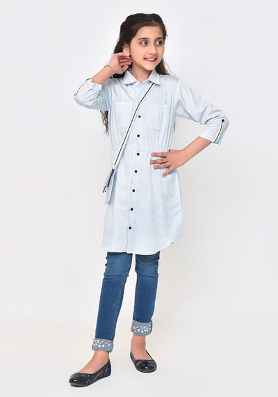 Cotton Shirt