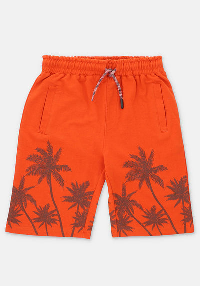Boys Shorts
